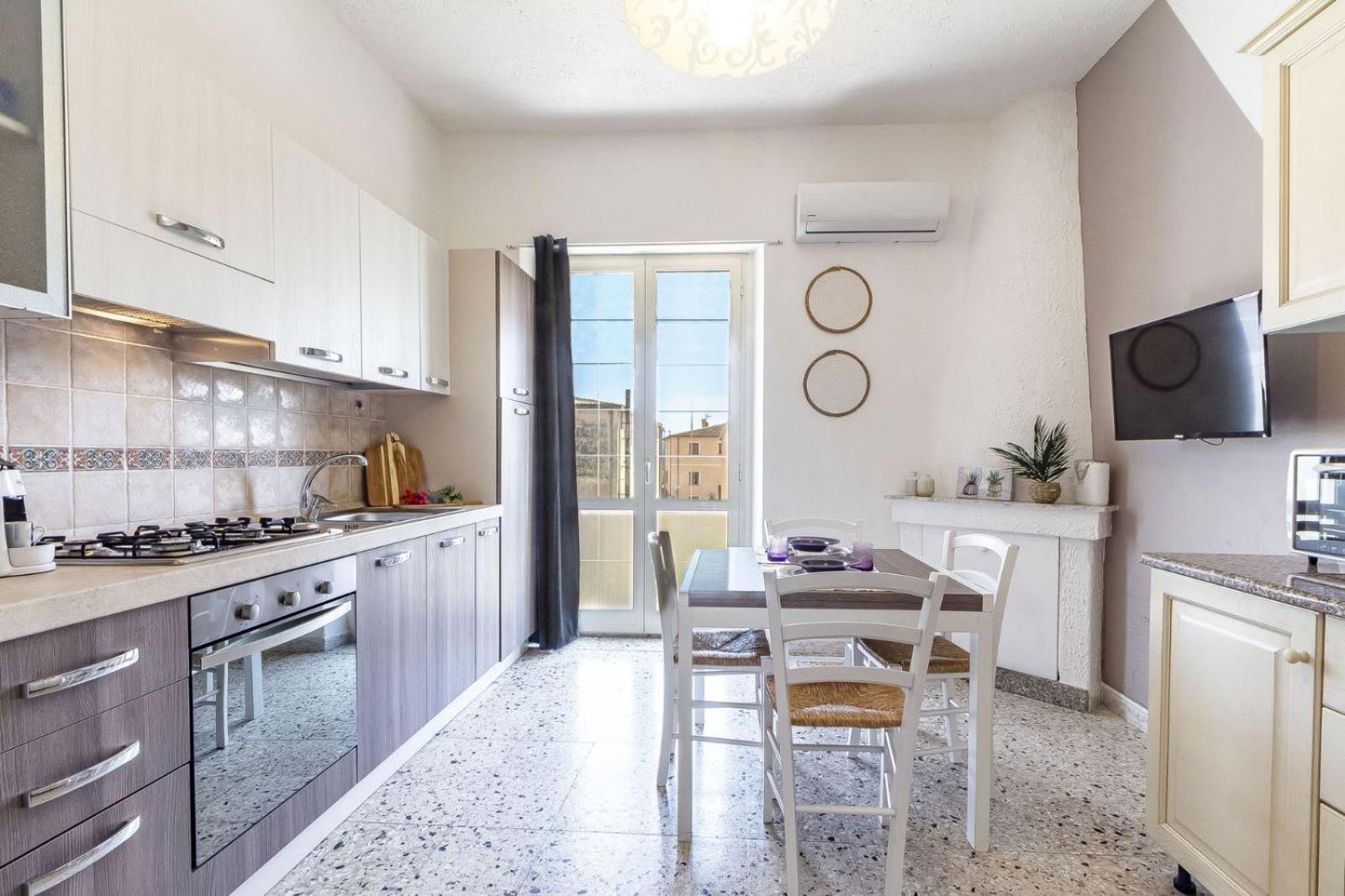 Elizabeth Guest House Arzachena Exterior foto